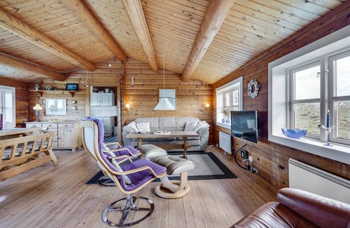 Sonderho House | 68 m² House ∙ 3 bedrooms ∙ 6 guests