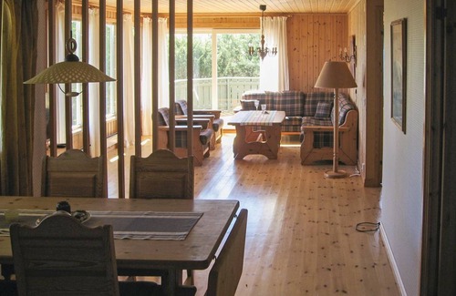 Raade House | 68 m² House ∙ 3 bedrooms ∙ 6 guests