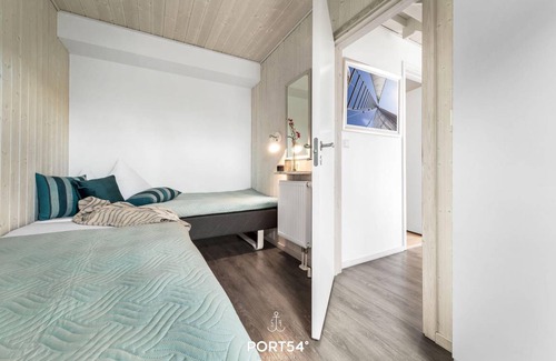 Wendtorf House | 68 m² House ∙ 2 bedrooms ∙ 6 guests