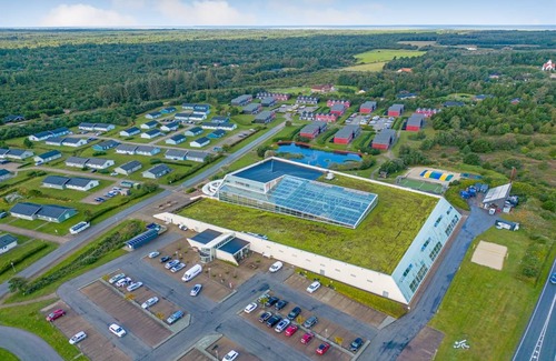 Houstrup House | 68 m² House ∙ 2 bedrooms ∙ 6 guests