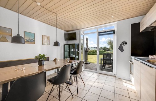 Houstrup House | 68 m² House ∙ 2 bedrooms ∙ 6 guests