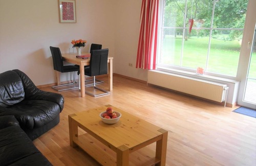 Neubokel House | 68 m² House ∙ 2 bedrooms ∙ 4 guests