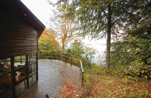 Kolding House | 68 m² House ∙ 2 bedrooms ∙ 6 guests