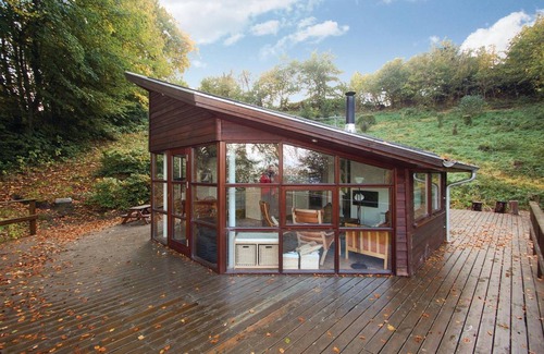 Kolding House | 68 m² House ∙ 2 bedrooms ∙ 6 guests