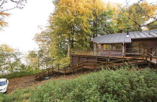 Kolding House | 68 m² House ∙ 2 bedrooms ∙ 6 guests