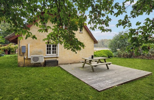 Naestved House | 68 m² House ∙ 2 bedrooms ∙ 4 guests