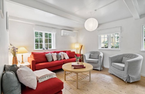 Naestved House | 68 m² House ∙ 2 bedrooms ∙ 4 guests