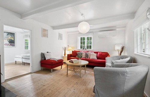 Naestved House | 68 m² House ∙ 2 bedrooms ∙ 4 guests