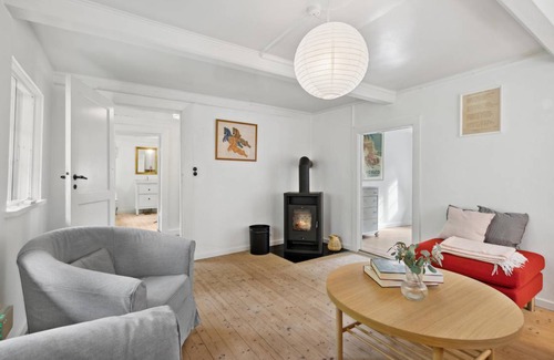 Naestved House | 68 m² House ∙ 2 bedrooms ∙ 4 guests