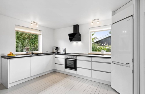 Strøby Ladeplads House | 68 m² House ∙ 2 bedrooms ∙ 5 guests