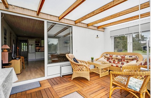Lonstrup House | 68 m² House ∙ 3 bedrooms ∙ 6 guests