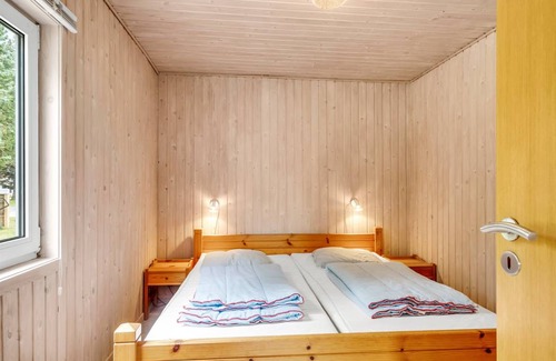 Lonstrup House | 68 m² House ∙ 3 bedrooms ∙ 6 guests