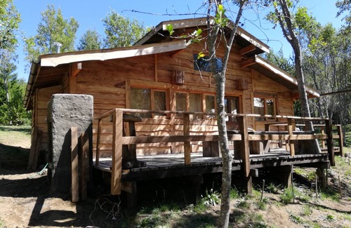 Pucon House | 68 m² House ∙ 3 bedrooms ∙ 6 guests