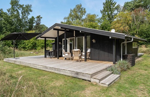 Rrvig House | 68 m² House ∙ 4 bedrooms ∙ 6 guests