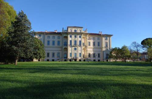 Cernusco sul Naviglio Apartment | 68 m² Apartment ∙ 1 bedroom ∙ 4 guests