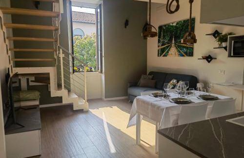 Cernusco sul Naviglio Apartment | 68 m² Apartment ∙ 1 bedroom ∙ 4 guests