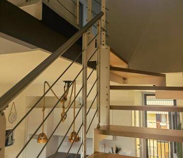 Cernusco sul Naviglio Apartment | 68 m² Apartment ∙ 1 bedroom ∙ 4 guests