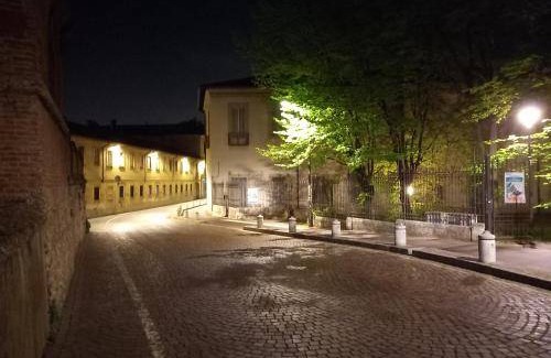 Cernusco sul Naviglio Apartment | 68 m² Apartment ∙ 1 bedroom ∙ 4 guests