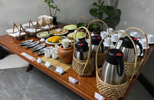Khemarak Phoumin Hotel | 68 m² Hotel ∙ 6 guests