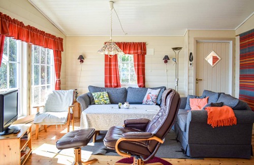 Brekke House | 68 m² House ∙ 3 bedrooms ∙ 6 guests