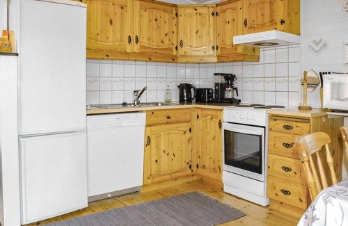 Brekke House | 68 m² House ∙ 3 bedrooms ∙ 6 guests