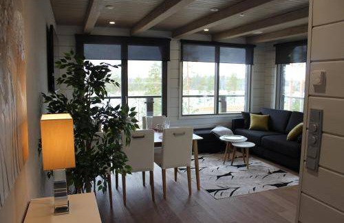 Ahtari Apartment | 68 m² Serviced apartment ∙ 2 bedrooms ∙ 6 guests