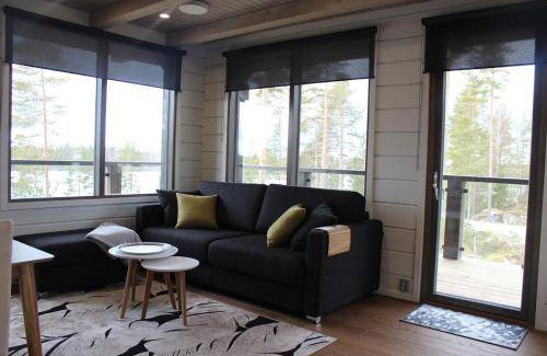 Ahtari Apartment | 68 m² Serviced apartment ∙ 2 bedrooms ∙ 6 guests