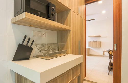 Seputeh Apartment | 68 Palms