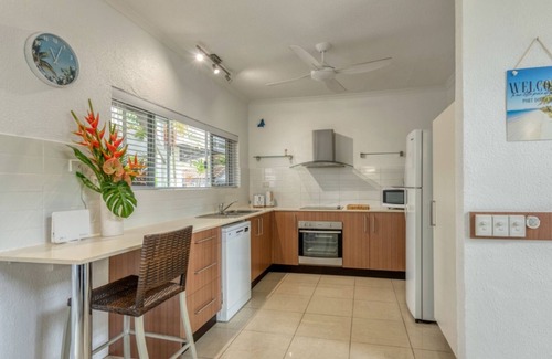 Port Douglas House | 68 Reef Resort | A Private Villa Close to Beach