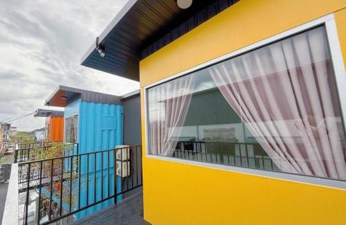 Asam Kumbang House | 69 Comfortainer Homestay