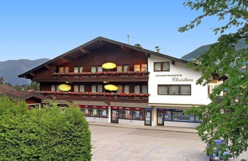 Maurach Apartment | 69 m² Apartment ∙ 2 bedrooms ∙ 5 guests