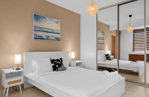 Punta Las Marias Apartment | 69 m² Apartment ∙ 1 bedroom ∙ 4 guests