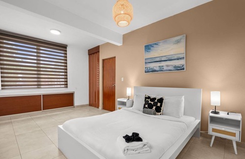 Punta Las Marias Apartment | 69 m² Apartment ∙ 1 bedroom ∙ 4 guests