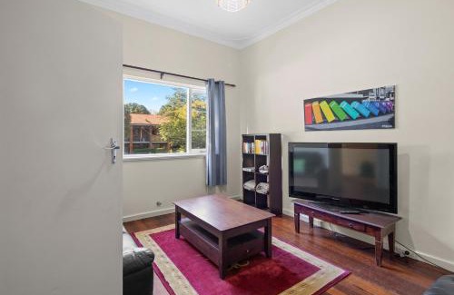Highgate House | 69 Rustic Character Home In Highgate