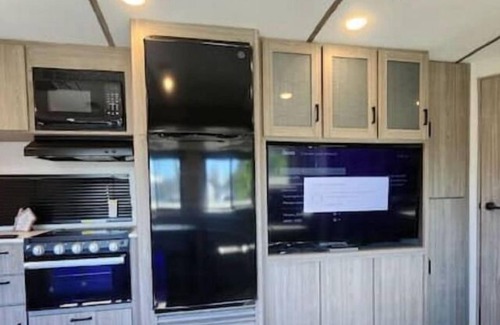 St. Petersburg - Clearwater House | #69 Skyway C Camper Joyful Moments