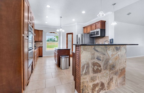 New Braunfels House | 6A Ranch – Luxury Meets Country!