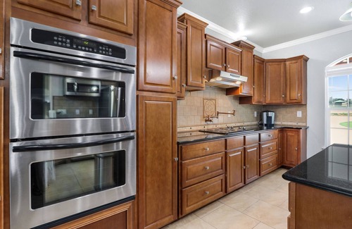 New Braunfels House | 6A Ranch – Luxury Meets Country!