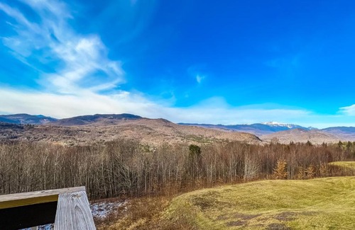 Jackson Hotel | 6B-2 Summit Vista