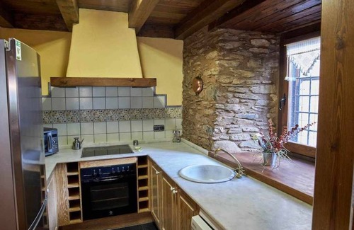 Vilac Apartment | 6B House in Vilac 10km Baqueira, beautiful views