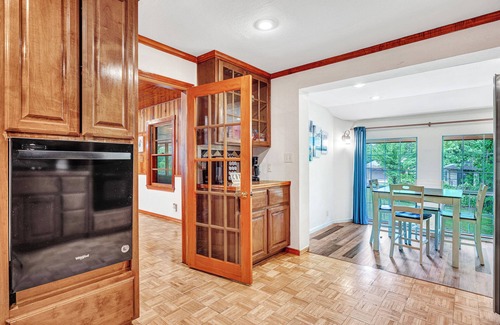 Gordonville House | 6Bdrm 5Ba Pool Table Ping Pong Lake Texoma