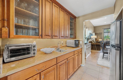 Copper Canyon Ranch House | 6br Surprise Oasis - Golf, Pool, Hot Tub, & More!