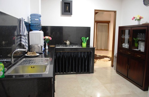 Sanur Villa | 6br Villa in excellent location