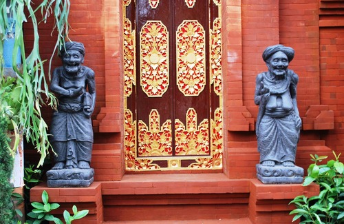 Sanur Villa | 6br Villa in excellent location