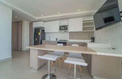 La Boquilla Apartment | 6G Encanto Rentals @ Sunno Beach