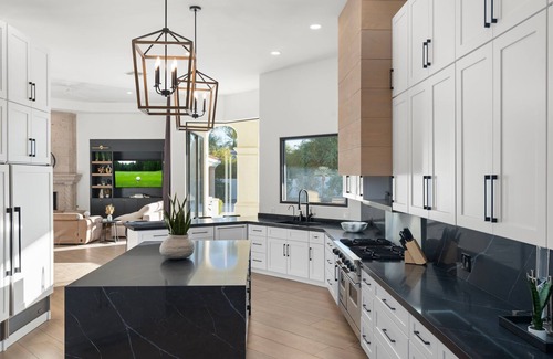 Paradise Valley House | $6M PV Estate|Casita|Camelback View|Sleeps 16