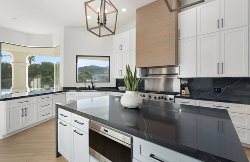 Paradise Valley House | $6M PV Estate|Casita|Camelback View|Sleeps 16