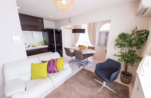 Setagaya House | 6peopleHouseQuite NeighborCozy G52 - Contact Japan/Setagaya-ku Tokyo