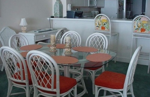 Navarre Beach Condo | 6th Floor ~ Great Views ~ GREAT AUGUST RATES!