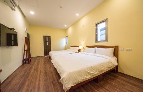 Shoufeng Bed & Breakfast | 7-113 hotel