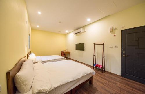 Shoufeng Bed & Breakfast | 7-113 hotel